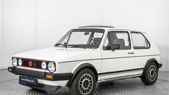 Wit Gebruikt 1983 VW Golf I GTI Hatchback | € 19.900