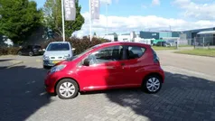 Gebruikt 2010 Citroën C1 Hatchback | € 1.150 (Goede deal)