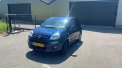 Gebruikt 2015 Fiat Panda Lounge Hatchback | € 7.000 (Super prijs)