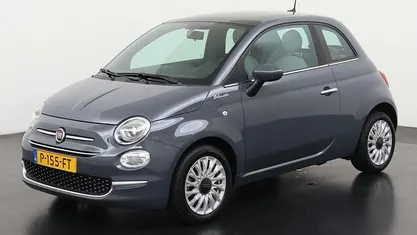 Occasion 2022 Fiat 500 Dolcevita Hatchback | € 14.740 (Eerlijke prijs)