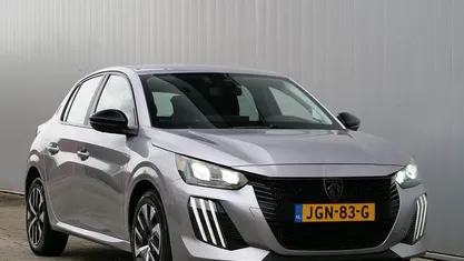 Occasion 2024 Peugeot 208 Active Hatchback | € 19.950 (Eerlijke prijs)