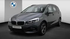 Grijs Gebruikt 2022 BMW 216 Executive Stationwagen | € 22.900 (Eerlijke prijs)