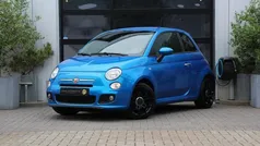 Gebruikt 2015 Fiat 500S Sport Hatchback | € 9.785 (Eerlijke prijs)
