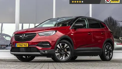 Occasion Opel Grandland X Ultimate 2022 SUV