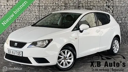 Occasion Seat Ibiza 69 PK (50 kW) 2013 Sedan