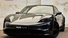 Grijs Gebruikt 2022 Porsche Taycan Cross Turismo Sedan | € 64.900 (Goede deal)