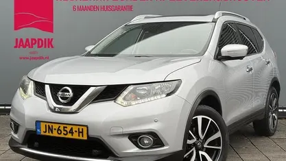 Occasion 2016 Nissan X-Trail 360º SUV | € 12.444 (Eerlijke prijs)