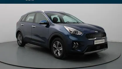 Occasion 2020 Kia Niro SUV | € 22.990 (Eerlijke prijs)