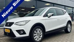 Gebruikt 2020 Seat Arona Business SUV | € 20.845 (Eerlijke prijs)