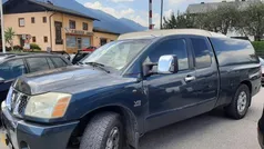 Overige Gebruikt 2004 Nissan Titan Pickup | € 4.000