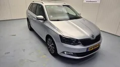 Gebruikt 2016 Skoda Fabia Stationwagen | € 9.240 (Eerlijke prijs)