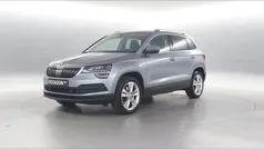 Gebruikt 2018 Skoda Karoq Business Line SUV | € 18.750 (Goede deal)