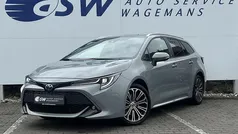 Gebruikt 2022 Toyota Corolla Team Stationwagen | € 28.950 (Eerlijke prijs)