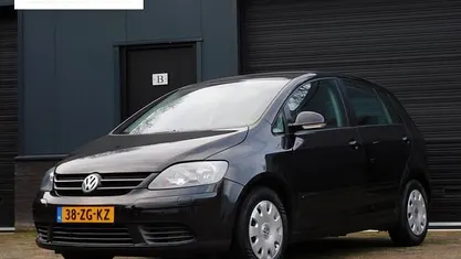 Gebruikt 2006 VW Golf IV Trendline Hatchback | € 2.940 (Eerlijke prijs)