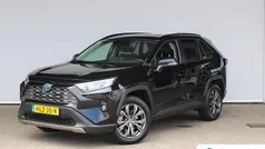 Gebruikt 2023 Toyota RAV4 Hybrid SUV | € 35.895 (Super prijs)