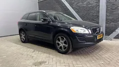 Gebruikt 2013 Volvo XC60 Summum SUV | € 16.800 (Goede deal)