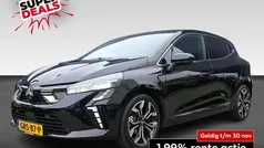 Zwart Gebruikt 2024 Mitsubishi Colt Edition Hatchback | € 21.430 (Goede deal)