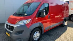 Gebruikt 2017 Fiat Ducato Van | € 11.650 (Super prijs)