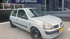 Renault Clio II
