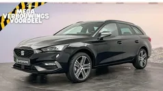 Gebruikt 2025 Seat Leon ST FR Stationwagen | € 42.190 (Eerlijke prijs)