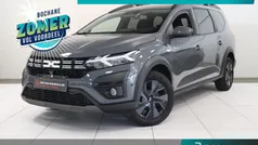 Gebruikt 2024 Dacia Jogger Expression MPV | € 24.720 (Eerlijke prijs)