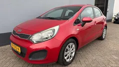 Gebruikt 2012 Kia Rio Comfort Hatchback | € 3.450 (Eerlijke prijs)