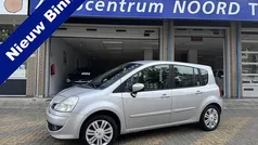 Gebruikt 2010 Renault Grand Modus Exception MPV | € 5.449 (Eerlijke prijs)
