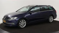 Gebruikt 2019 VW Golf VII Highline Stationwagen | € 12.400 (Goede deal)