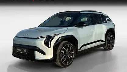 Occasion 2025 Kia EV3 GT SUV | € 43.945 (Eerlijke prijs)