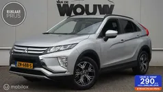 Gebruikt 2019 Mitsubishi Eclipse Cross SUV | € 17.895 (Eerlijke prijs)