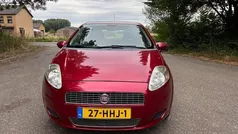 Gebruikt 2008 Fiat Grande Punto Lusso Hatchback | € 2.950 (Eerlijke prijs)