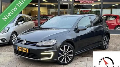 Occasion VW Golf VII GTE 150 PK (110 kW) 2014 Hatchback