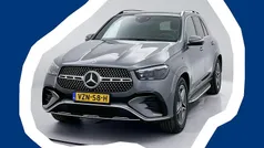 Grijs Gebruikt 2024 Mercedes GLE450 AMG AMG Van | € 88.745 (Eerlijke prijs)