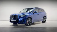 Blauw Gebruikt 2024 BMW iX1 M Sport SUV | € 44.995 (Eerlijke prijs)