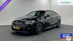 Zwart Gebruikt 2020 BMW 218 Executive Coupé | € 26.500 (Eerlijke prijs)