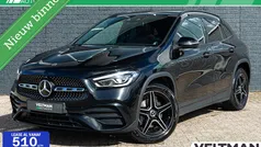 Gebruikt 2022 Mercedes GLA250 AMG line SUV | € 38.495 (Eerlijke prijs)