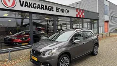 Gebruikt 2018 Peugeot 2008 SUV | € 12.950 (Eerlijke prijs)