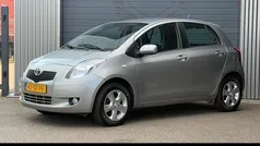 Gebruikt 2006 Toyota Yaris Luna Hatchback | € 4.950 (Eerlijke prijs)
