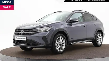 Occasion VW Taigo Edition 95 PK (69 kW) 2024 SUV