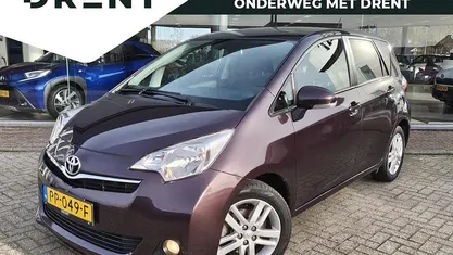 Occasion Toyota Verso-S 2017 MPV