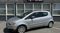 Grijs Gebruikt 2009 Mitsubishi Colt Edition Hatchback | € 2.250 (Eerlijke prijs)