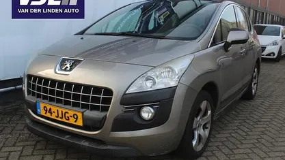 Occasion 2009 Peugeot 3008 MPV | € 850 (Super prijs)