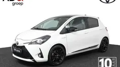 Gebruikt 2020 Toyota Yaris Sport Hatchback | € 19.950 (Eerlijke prijs)