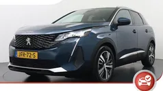 Gebruikt 2021 Peugeot 3008 SUV | € 24.925 (Goede deal)