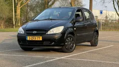 Gebruikt 2009 Hyundai Getz Hatchback | € 1.500 (Goede deal)