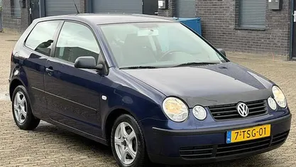 Gebruikt 2005 VW Polo Hatchback | € 1.199 (Eerlijke prijs)