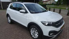 Gebruikt 2021 VW T-Cross Life SUV | € 17.485 (Eerlijke prijs)