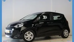 Zwart Gebruikt 2020 Hyundai i10 Comfort Hatchback | € 11.950 (Eerlijke prijs)