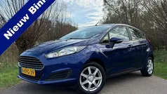 Gebruikt 2014 Ford Fiesta Style Hatchback | € 4.988 (Eerlijke prijs)