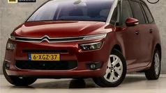 Gebruikt 2014 Citroën Grand C4 Picasso Exclusive MPV | € 5.945 (Eerlijke prijs)